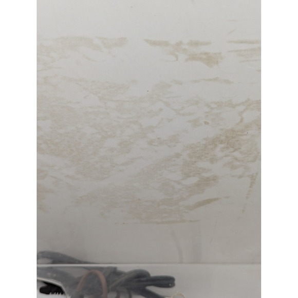 Toshiba SR-250 Belt Drive Turntable Record Player‎ Vintage – For Parts/Repair - Picture 9 of 16